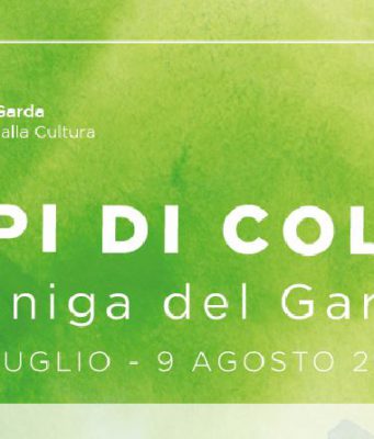 A Moniga arriva “Colpi di colore” fra musica classica, jazz e tango