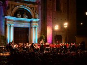 Confermato il Granconcerto di Ferragosto a Salò