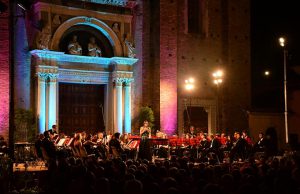 Confermato il Granconcerto di Ferragosto a Salò