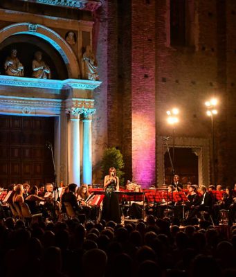 Confermato il Granconcerto di Ferragosto a Salò