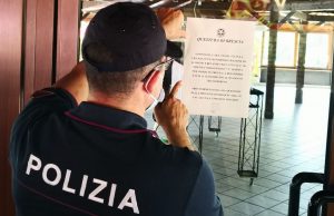 Rissa nel fine settimana, sospensione di 30 giorni al “Madai Exotic”