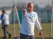Brescia-Spal, Di Biagio: “Obiettivo non arrivare ultimi”