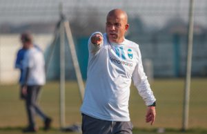 Brescia-Spal, Di Biagio: “Obiettivo non arrivare ultimi”
