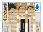 Torregrossa tra i 20 campioni Panini della collezione “Ripartiamo”