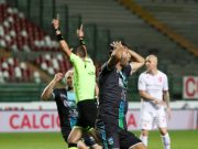 Finisce all’Euganeo la corsa alla B della Feralpi