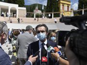 Brescia e Bergamo Capitale della Cultura 2023. Fontana, “da Regione sostegno e determinazione”