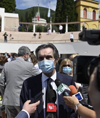 Brescia e Bergamo Capitale della Cultura 2023. Fontana, “da Regione sostegno e determinazione”