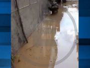 Maltempo in provincia: in Franciacorta garage allagati VIDEO