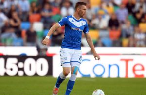 SerieB, Brescia-Lecce: 3-0