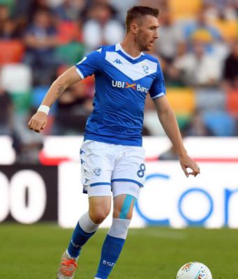 Brescia, altro viaggio a vuoto. Vince la Lazio 2-0