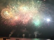 Salò e Toscolano Maderno si arrendono: “Impossibile organizzare i fuochi in sicurezza”