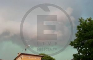 Maltempo, Parco Ducos e Campo Marte chiusi per danni