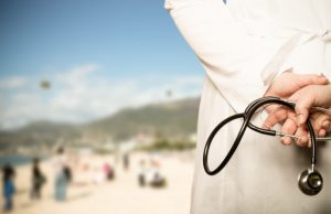 Torna la guardia medica turistica sui tre laghi bresciani