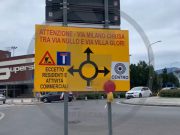 Via Milano sotto i ferri per 18 mesi. Da domani i cantieri