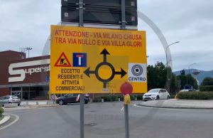 Contributi a 87 attività di via Milano, 214mila euro in totale