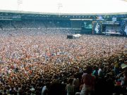 13 luglio 1985. 35 anni fa il leggendario “Live Aid”