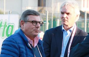Luigi Micheli è il nuovo direttore generale del Brescia Calcio