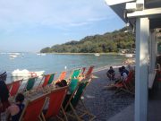 Questione di omonimia: il “Madai Beach” di Lonato, in riva al lago, è aperto