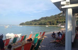 Questione di omonimia: il “Madai Beach” di Lonato, in riva al lago, è aperto