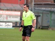 Brescia-Parma: arbitra l’esordiente Maggioni