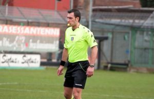 Brescia-Parma: arbitra l’esordiente Maggioni