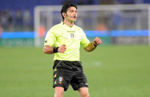 Sarà Maresca il fischietto di Lecce – Brescia