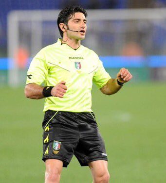 Sarà Maresca il fischietto di Lecce – Brescia