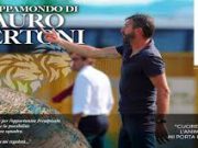 Feralpisalò, Mauro Bertoni confermato alla guida dei “Berretti”