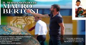 Feralpisalò, Mauro Bertoni confermato alla guida dei “Berretti”