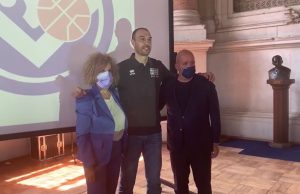 Pallacanestro Brescia: nuovo nome e Ferrari in società