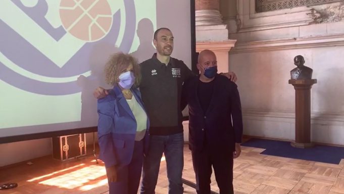 pallacanestro brescia