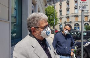 Ufficiale: Perinetti nuovo direttore sportivo del Brescia