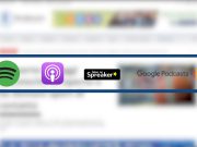 EliveBrescia, i nostri Tg ora anche in Podcast su Spotify, Apple, Google; i programmi su ÈlivePlay
