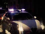 60 grammi di hashish in tasca, arrestato giovane