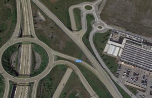 Dopo 10 anni risolto il problema dello svincolo alla “Fascia d’oro”