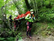 Soccorso Alpino: “Maggiore attenzione alla sicurezza”