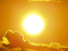 Caldo africano, picco nel weekend: fino a 40 gradi e notti tropicali