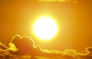 Sabato ondata di calore con temperature percepite di quasi 40 gradi