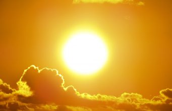 Caldo africano, picco nel weekend: fino a 40 gradi e notti tropicali