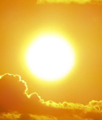 Meteo, arriva la “settimana più rovente” dell’estate