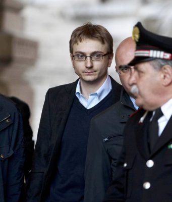 Delitto Garlasco: Stasi resta in carcere. Lo ha deciso la Corte d’Appello di Brescia