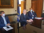 Prefetto Visconti: “Stazione punto focale della città”