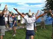 Contestazione a Torbole dei Brescia 1911: nel mirino il presidente Cellino