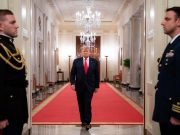 Trump ha deciso: Usa fuori dall’Oms