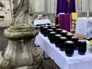 I famigliari delle vittime scrivono all’Europa: “In Lombardia crimini contro l’umanità”