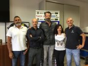 Un altro anno per il campione. Cisolla confermato