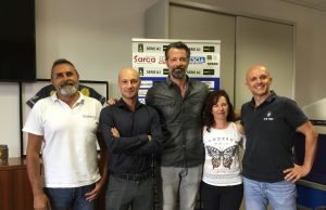 Un altro anno per il campione. Cisolla confermato