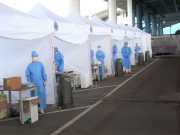 Aeroporti lombardi: a Malpensa 18.000 tamponi dal 19 agosto