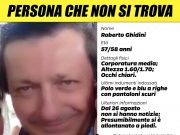 Lumezzane, ritrovato senza vita Roberto Ghidini. Era scomparso mercoledì