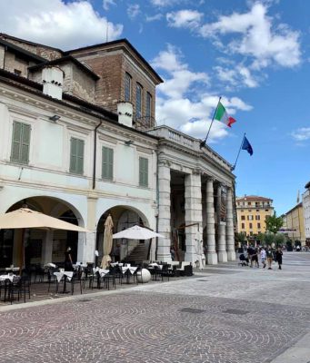 Attività commerciali: al via le domande per accedere ai contributi straordinari del Comune di Brescia